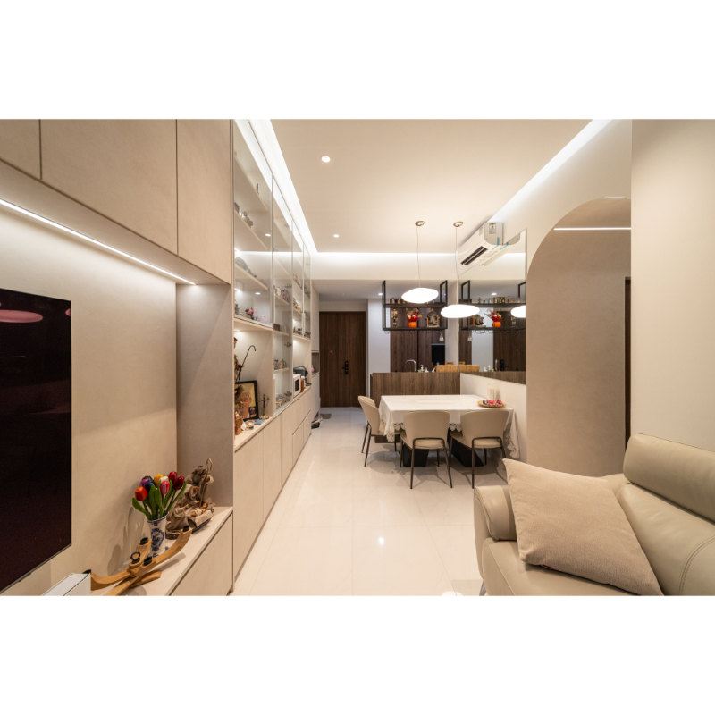 Phoenix Residence