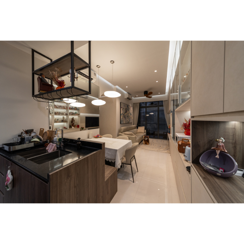 Phoenix Residence thumbnail 4