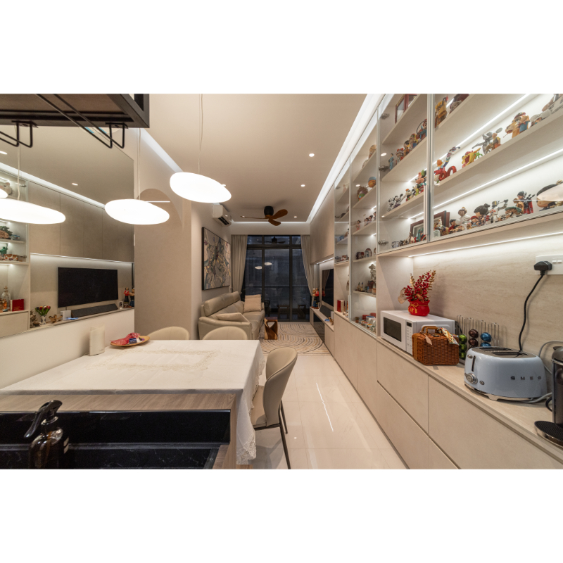 Phoenix Residence thumbnail 5