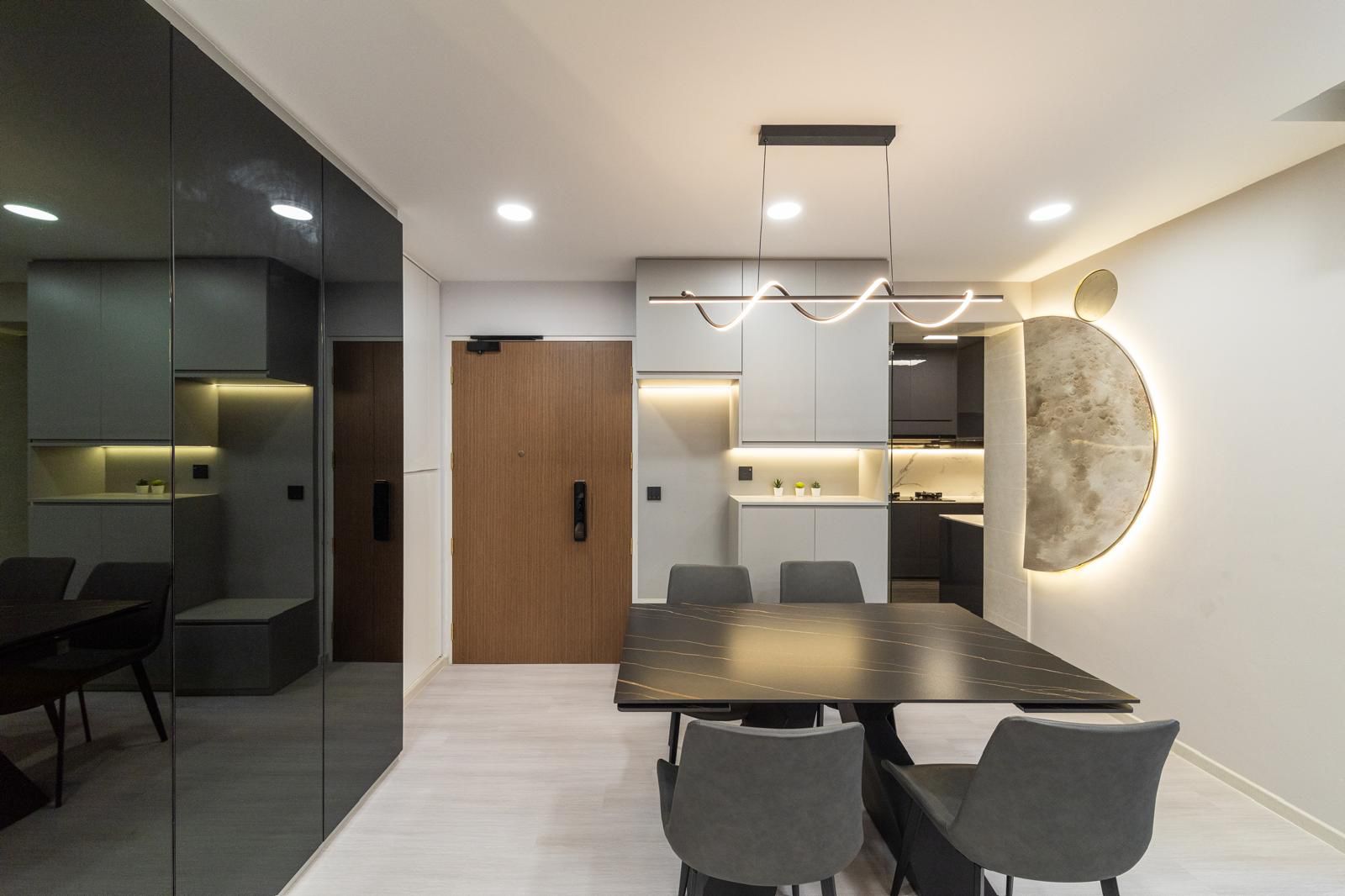 Sengkang East Drive