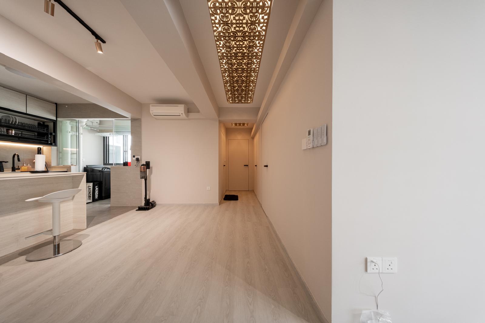Tengah Dr S691301 (Parc Residence)