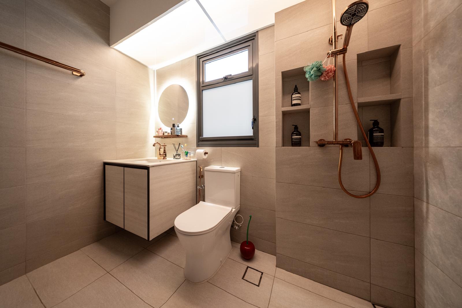Tengah Dr S691301 (Parc Residence) thumbnail 3