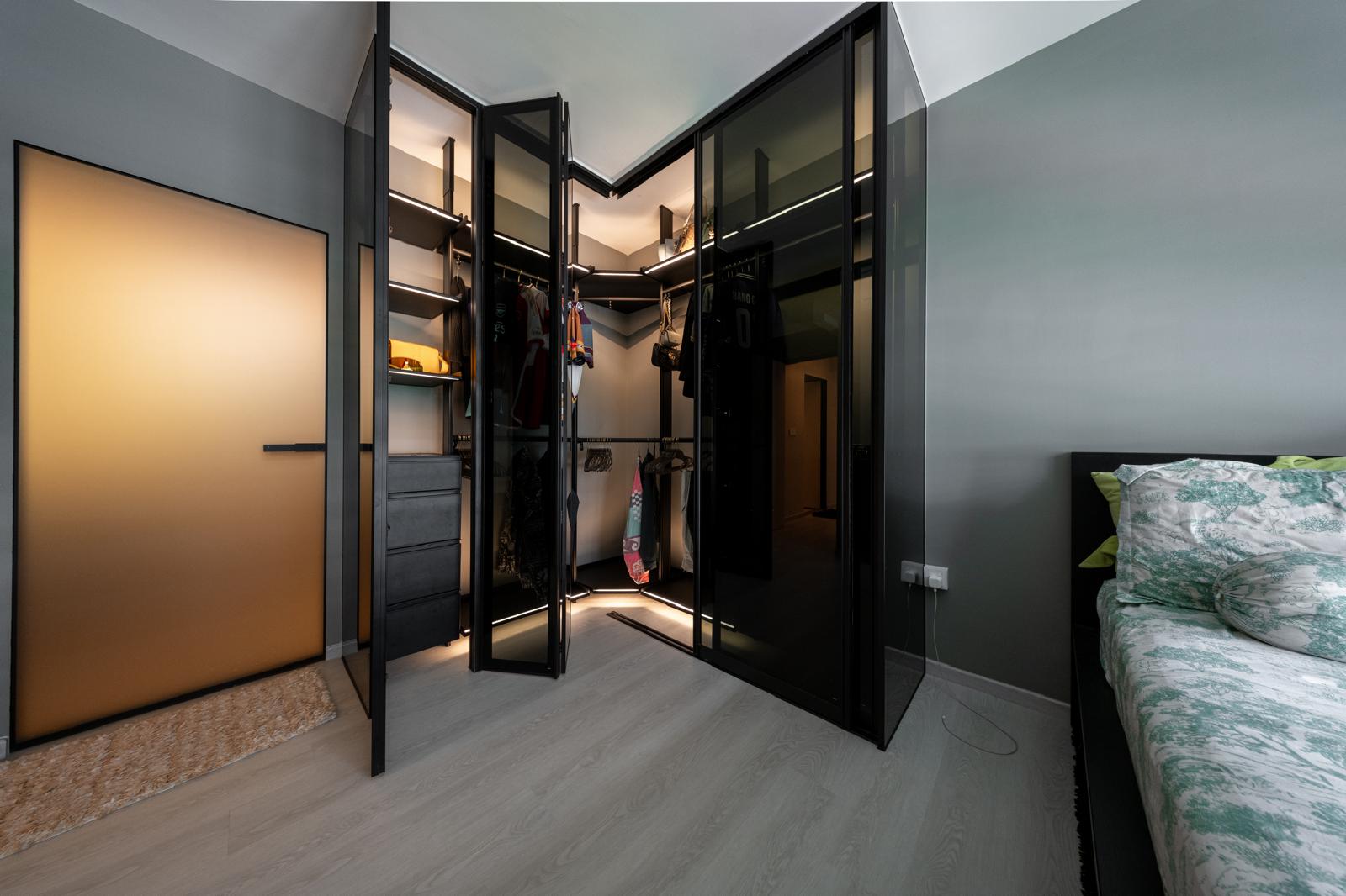 Tengah Dr S691301 (Parc Residence) thumbnail 10