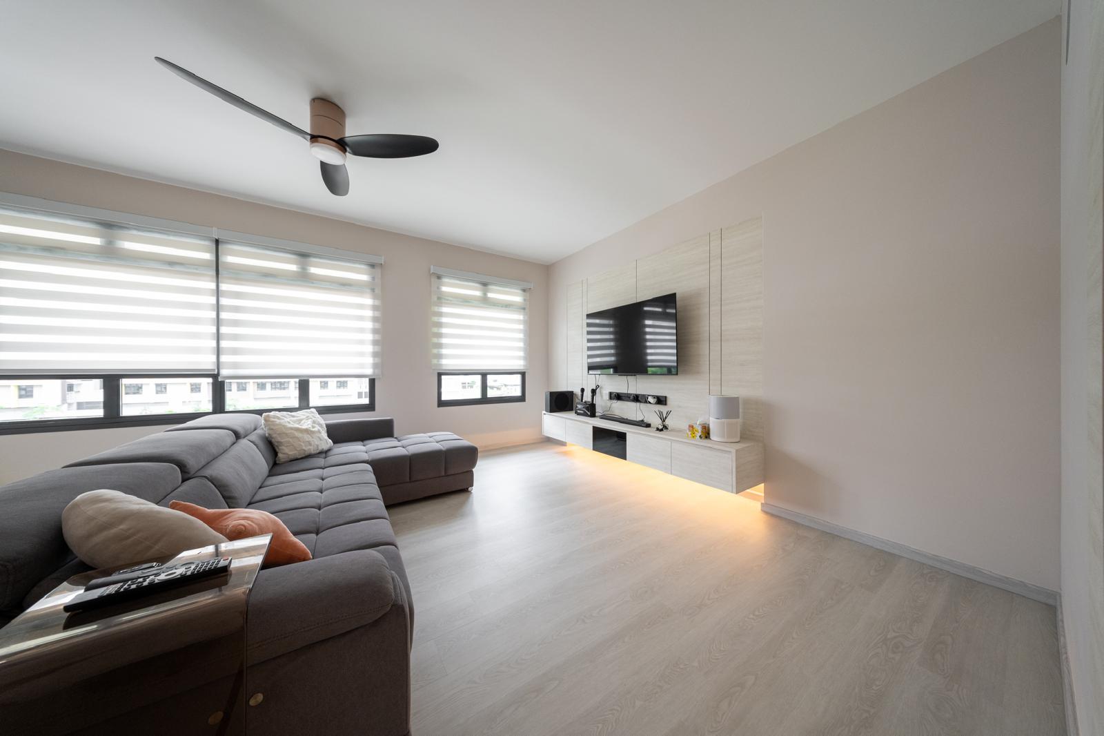 Tengah Dr S691301 (Parc Residence) thumbnail 5