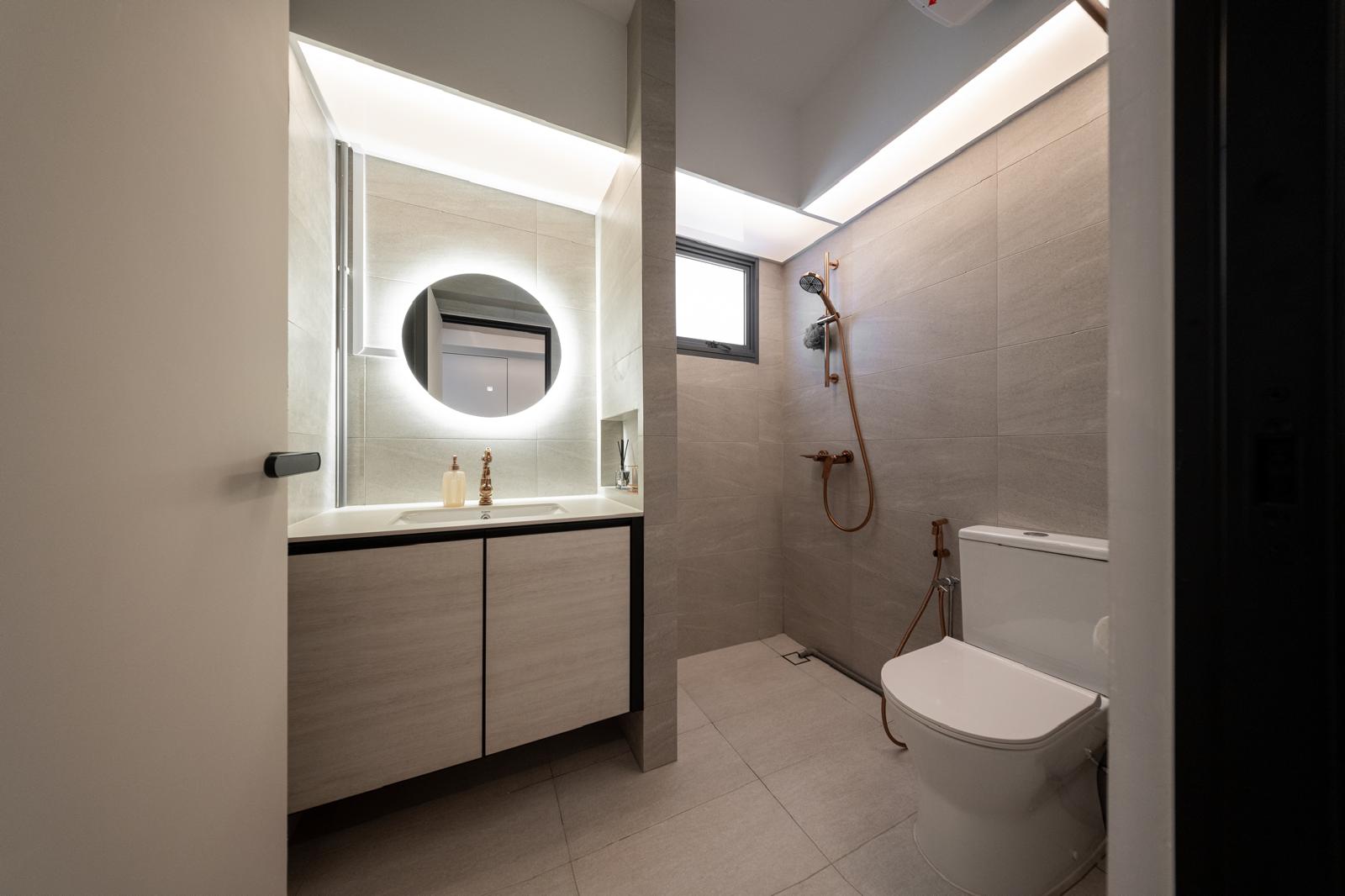 Tengah Dr S691301 (Parc Residence) thumbnail 6