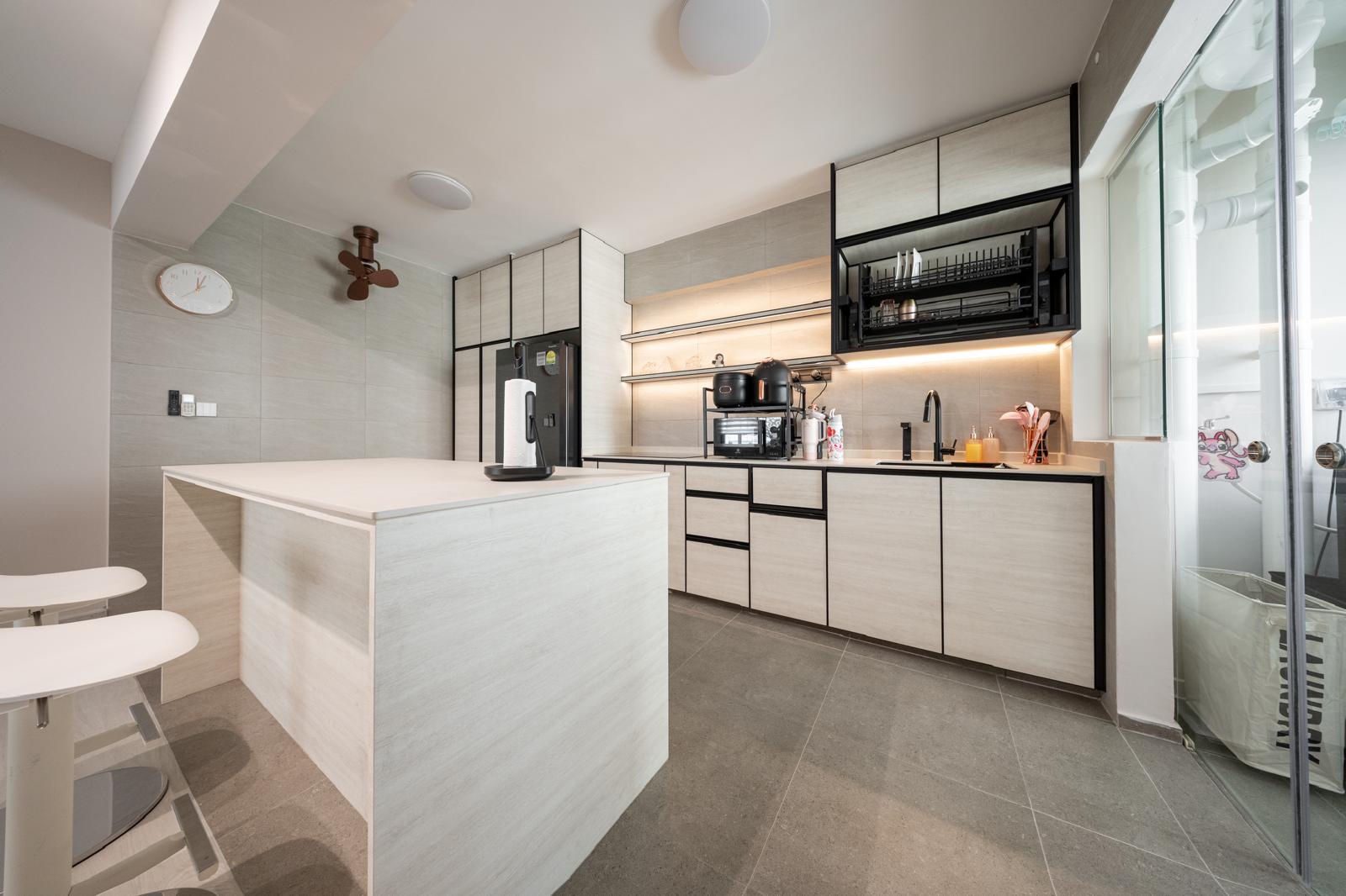 Tengah Dr S691301 (Parc Residence) thumbnail 8