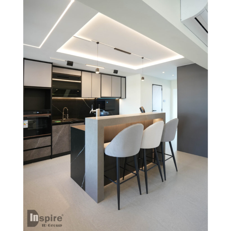  Block 430 HDB Hougang