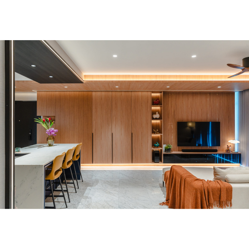 201 Casa Pasir Ris @ Jalan Loyang Besar thumbnail 2