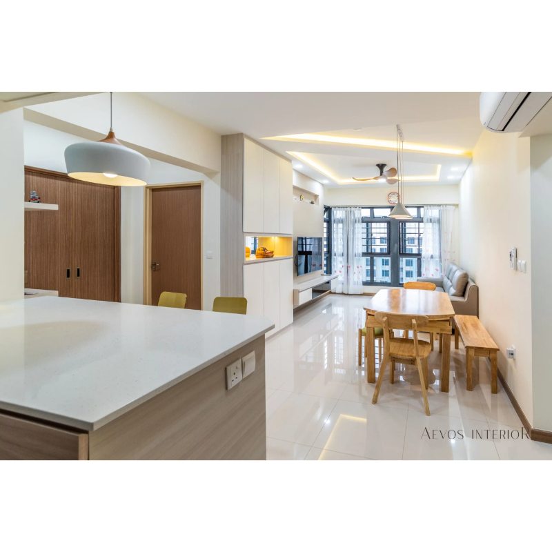 115C Alkaff Crescent