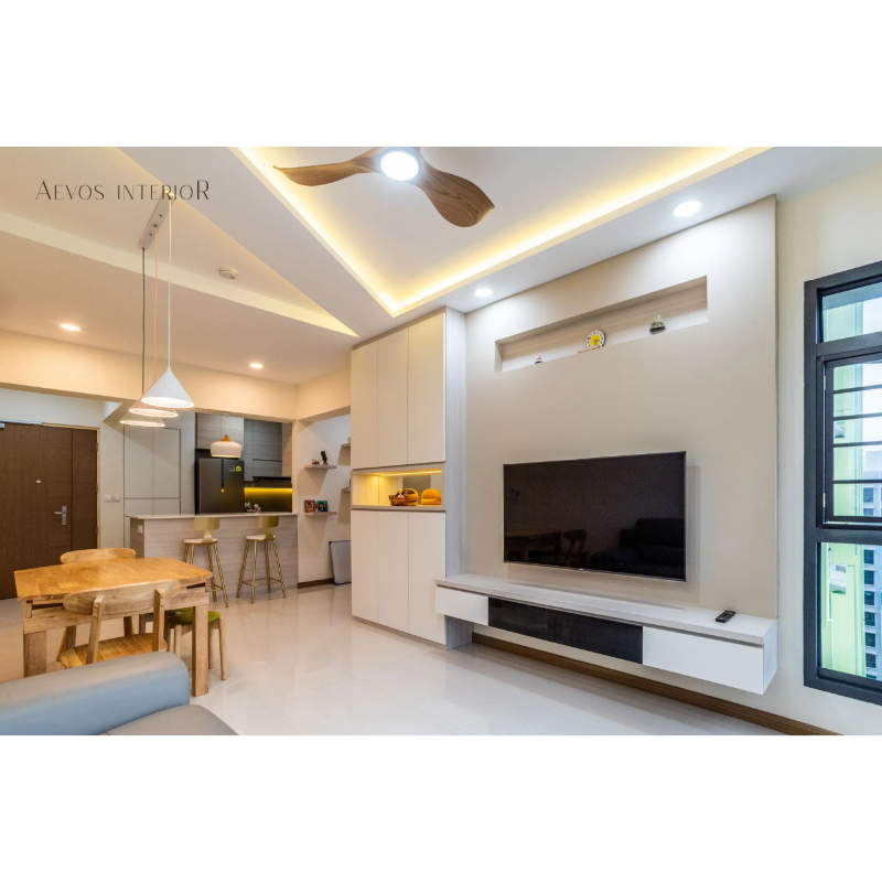 115C Alkaff Crescent thumbnail 3