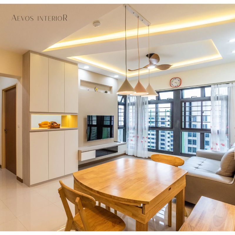 115C Alkaff Crescent thumbnail 4