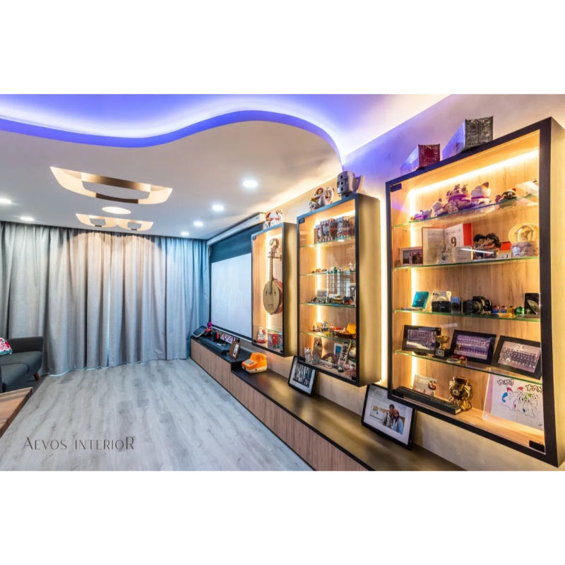 271B Pungol Walk