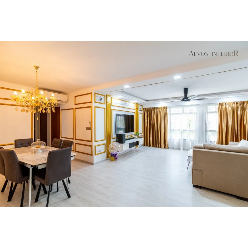 810A Choa Chu Kang Ave 7