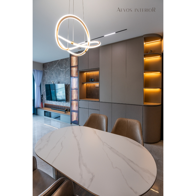 Condo - One Pearl Bank Condo thumbnail 2