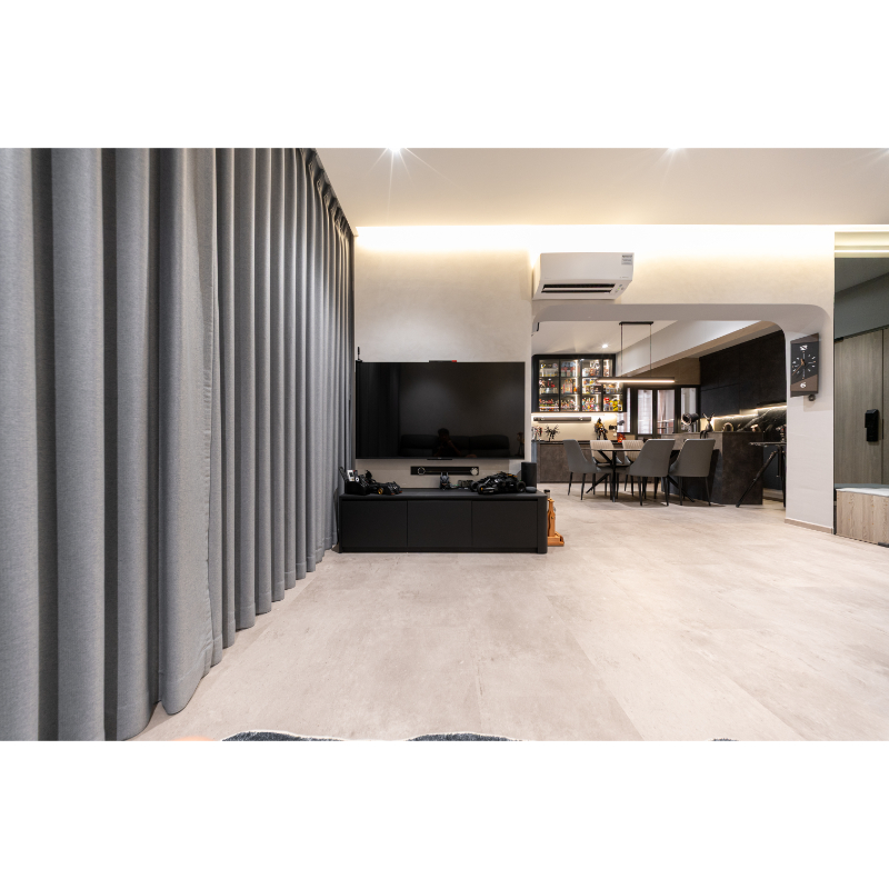 Bidadari Park Drive thumbnail 4