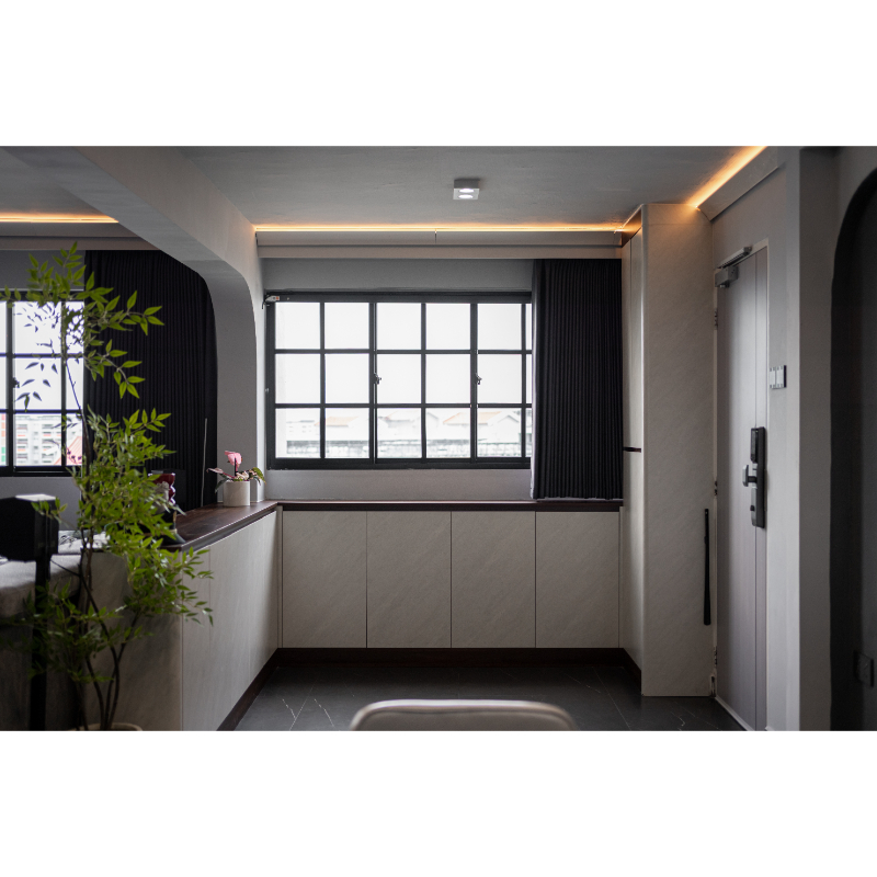 401 tampines