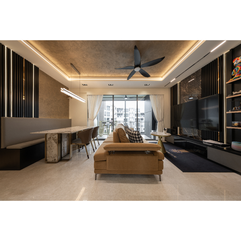 Flora Drive (Palm Isles Condo)