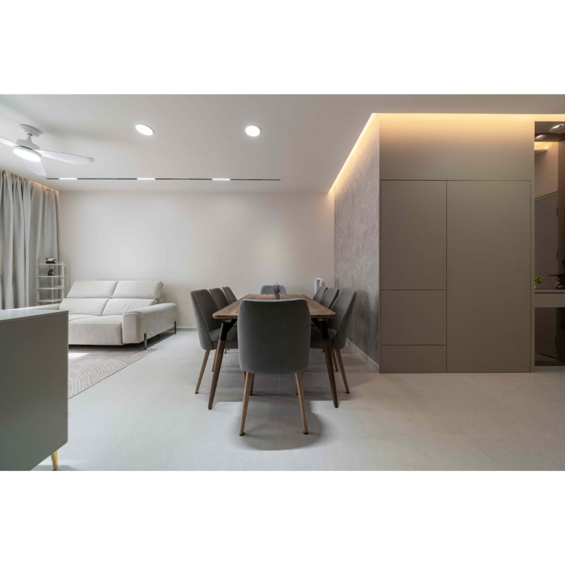 Bidadari Park Drive thumbnail 3