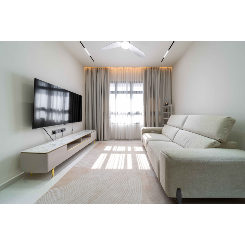 Bidadari Park Drive thumbnail 4