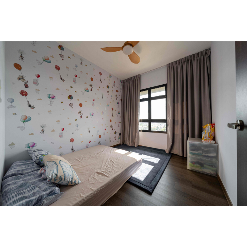 Bidadari Park Drive thumbnail 5