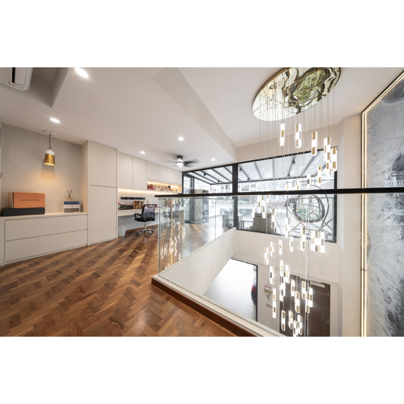 205 Loyang Rise