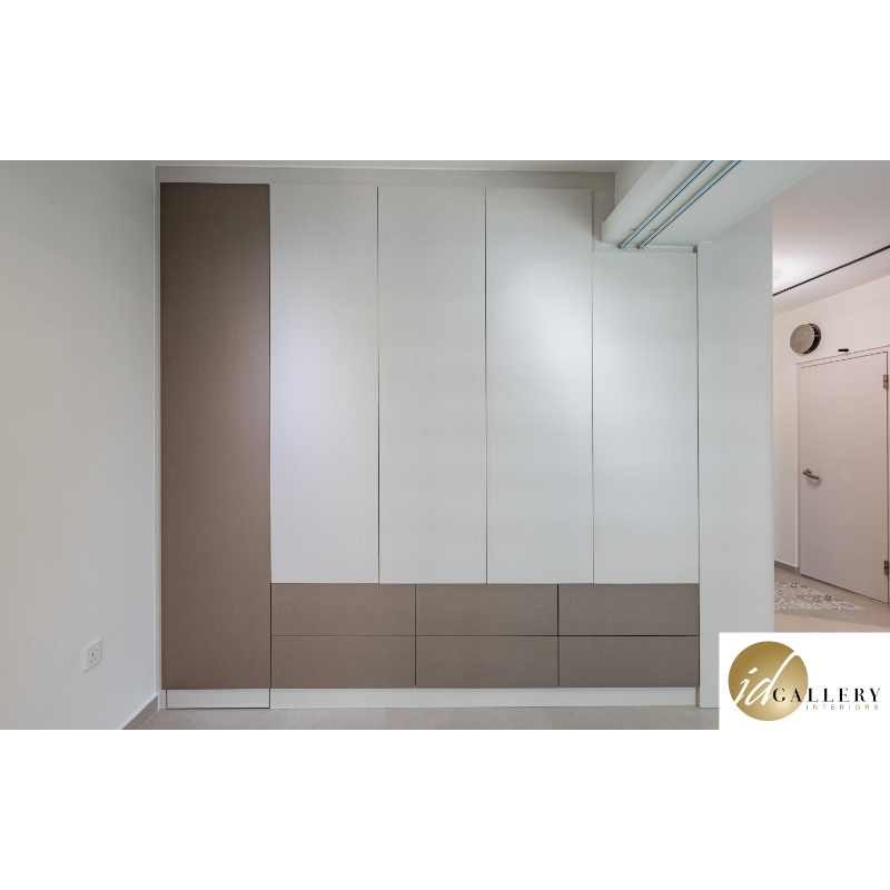Modern Minimalist thumbnail 2