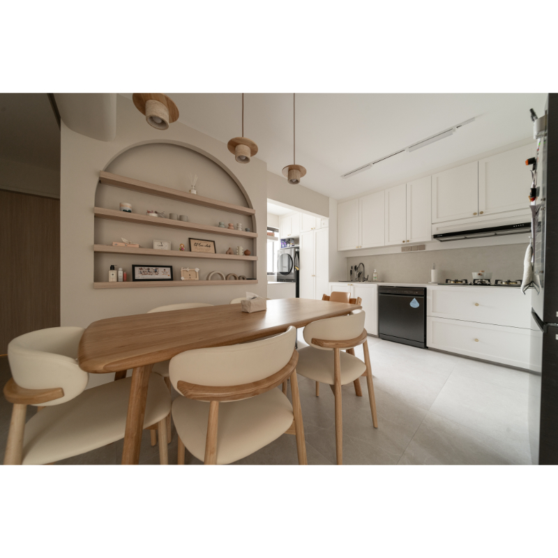 Northshore Drive (4-RM HDB BTO) thumbnail 3