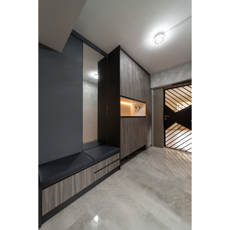 Ang Mo Kio Avenue 4 (EA RESALE HDB) thumbnail 13
