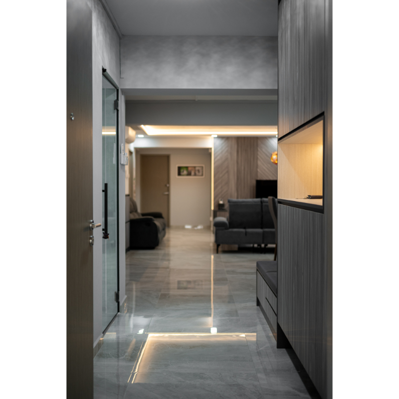 Ang Mo Kio Avenue 4 (EA RESALE HDB) thumbnail 11