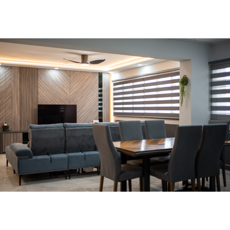 Ang Mo Kio Avenue 4 (EA RESALE HDB)
