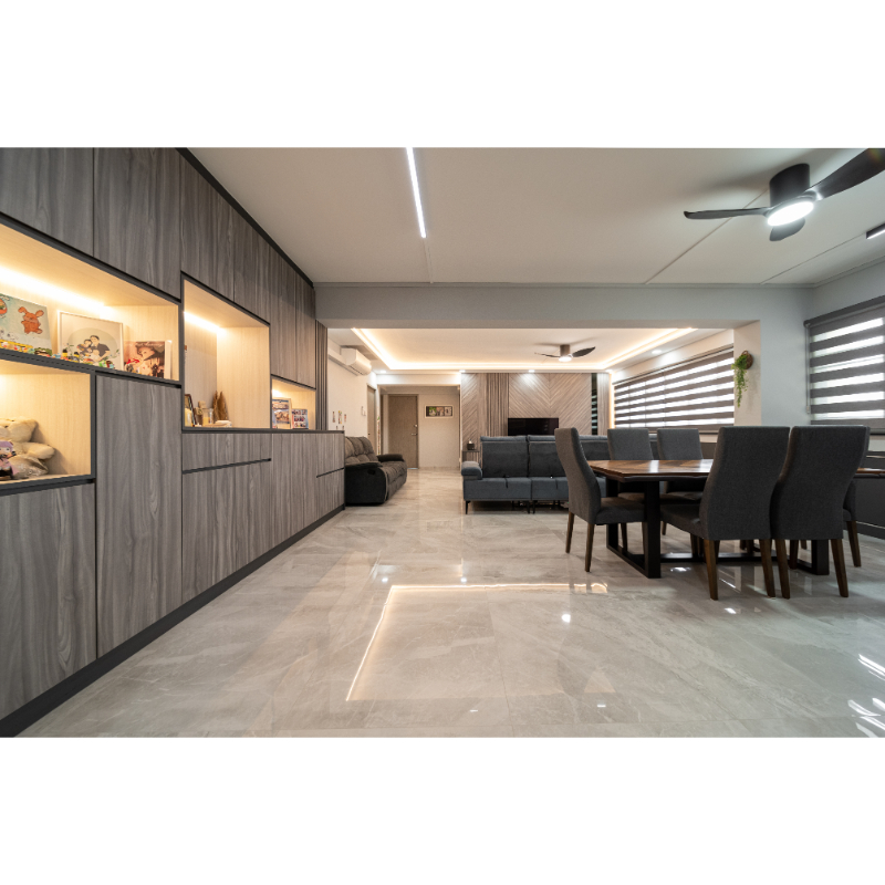 Ang Mo Kio Avenue 4 (EA RESALE HDB) thumbnail 3