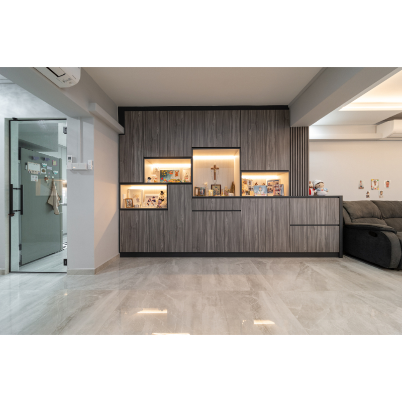 Ang Mo Kio Avenue 4 (EA RESALE HDB) thumbnail 5