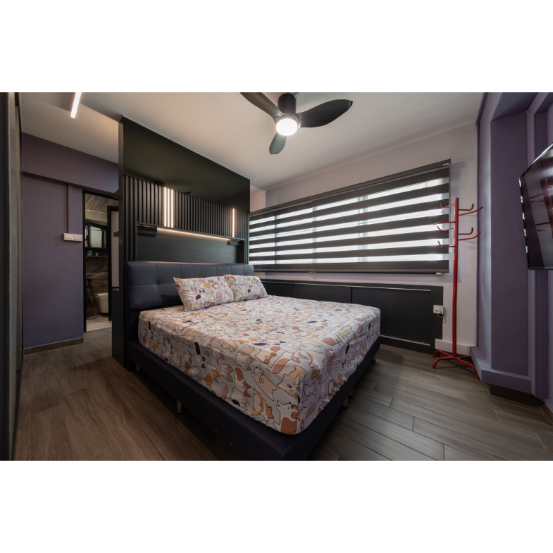 Ang Mo Kio Avenue 4 (EA RESALE HDB) thumbnail 8