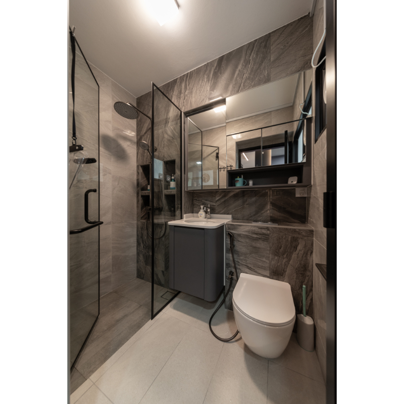 Ang Mo Kio Avenue 4 (EA RESALE HDB) thumbnail 12