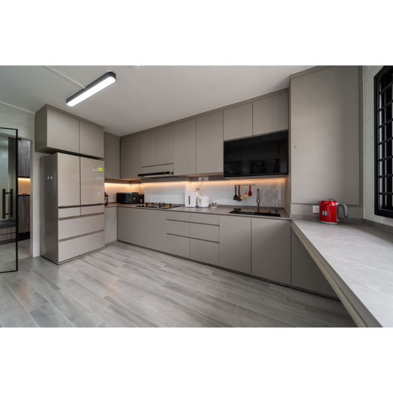 Ang Mo Kio Avenue 4 (EA RESALE HDB) thumbnail 9