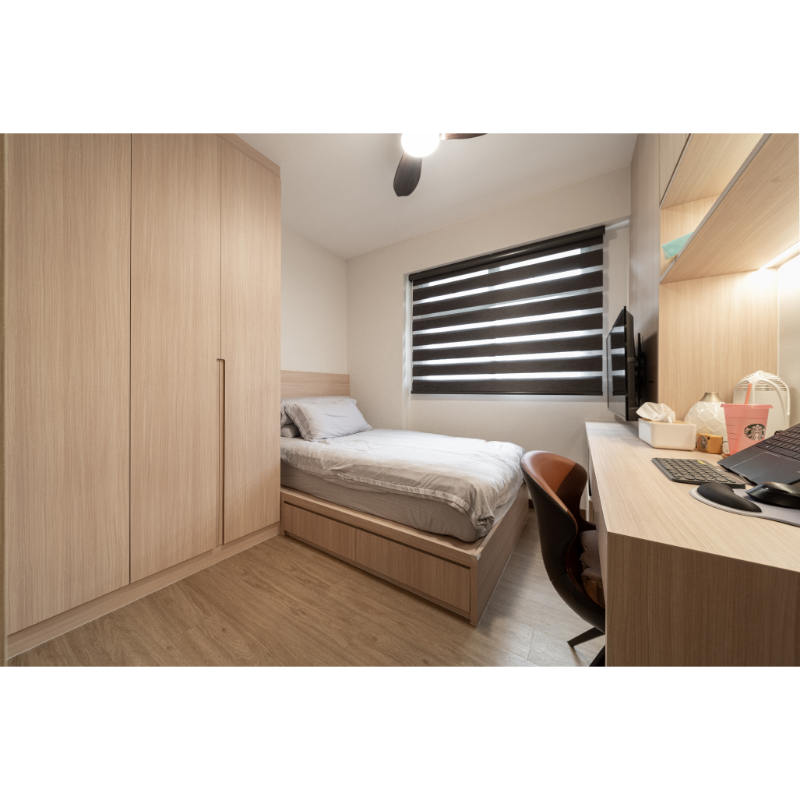 Yishun Ring Road (4-RM HDB BTO) thumbnail 7