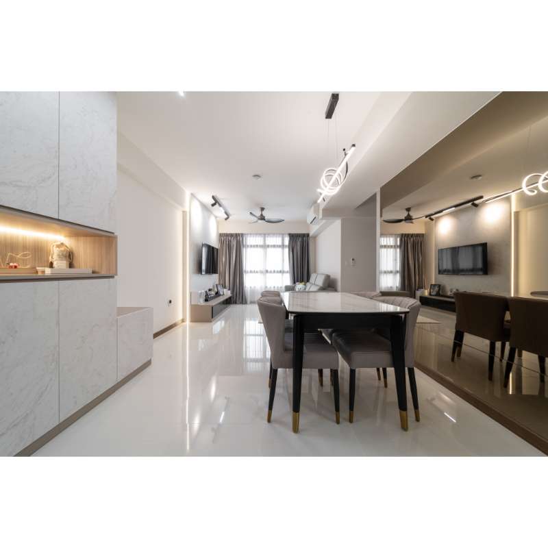 Plantation Crescent (4-RM HDB BTO)