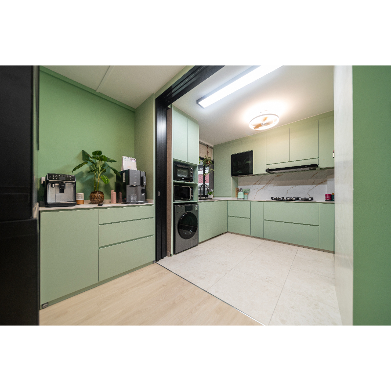 Tampines Avenue 7 (5-RM RESALE HDB) thumbnail 2