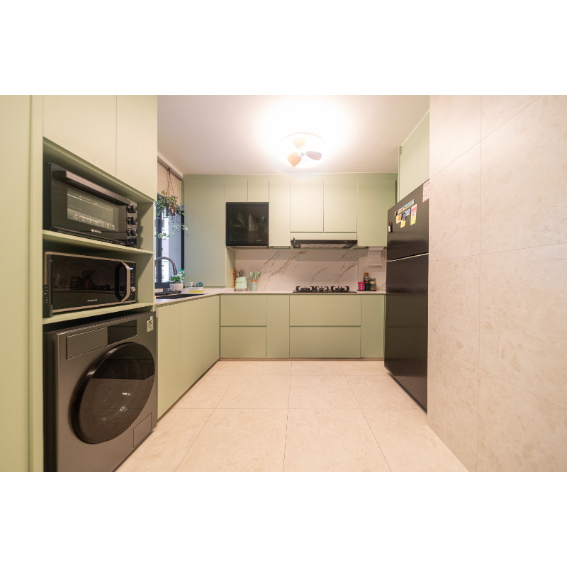Tampines Avenue 7 (5-RM RESALE HDB) thumbnail 4