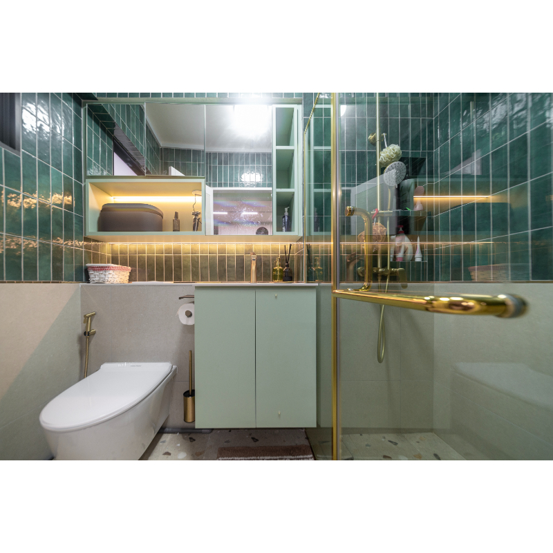 Tampines Avenue 7 (5-RM RESALE HDB) thumbnail 6