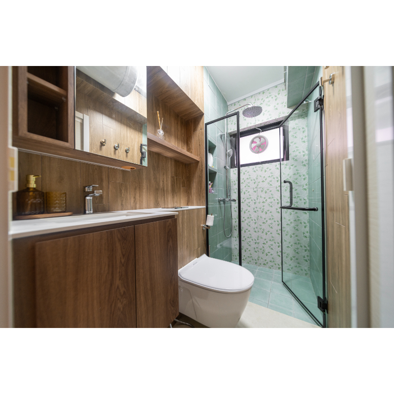 Tampines Avenue 7 (5-RM RESALE HDB) thumbnail 7