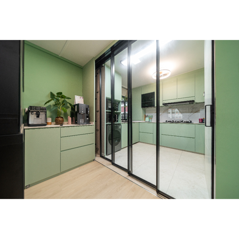 Tampines Avenue 7 (5-RM RESALE HDB) thumbnail 8