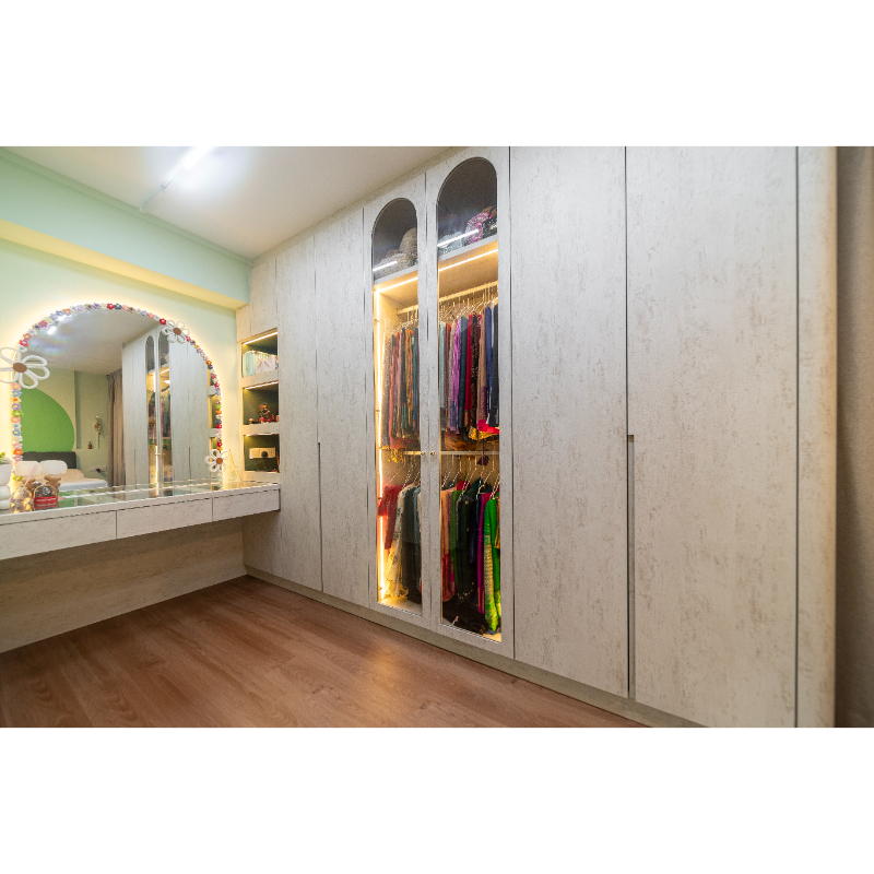 Tampines Avenue 7 (5-RM RESALE HDB) thumbnail 9