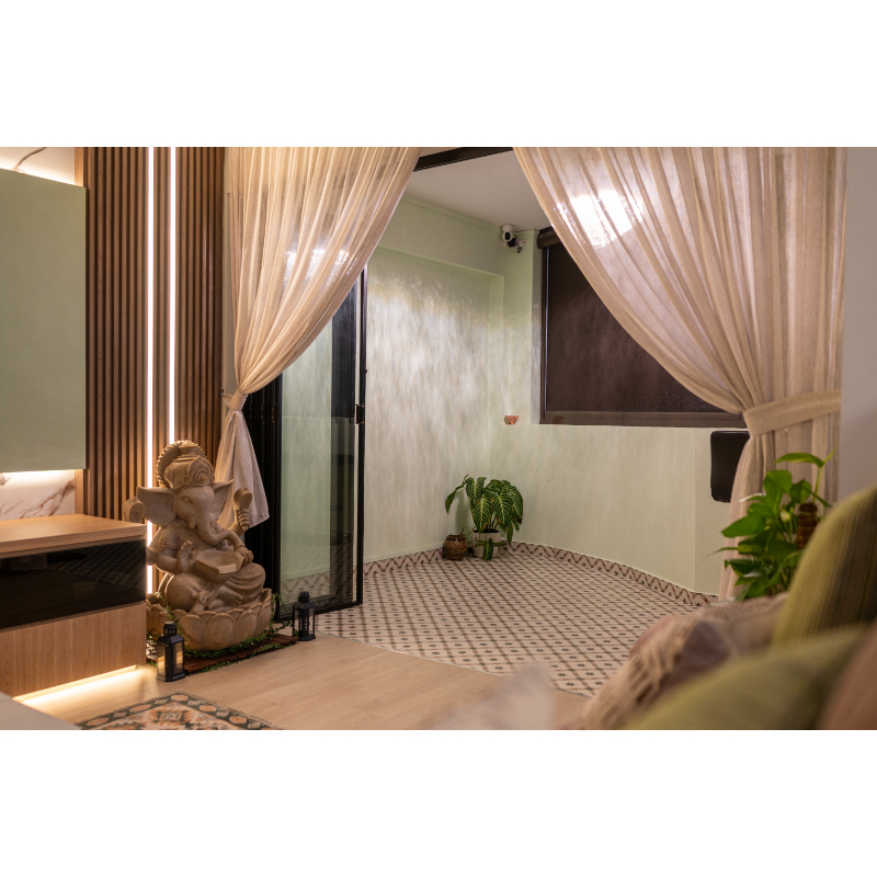 Tampines Avenue 7 (5-RM RESALE HDB) thumbnail 11