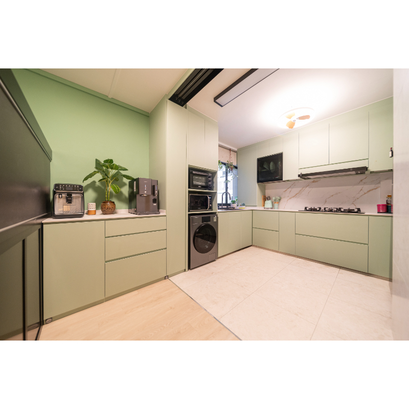 Tampines Avenue 7 (5-RM RESALE HDB) thumbnail 12