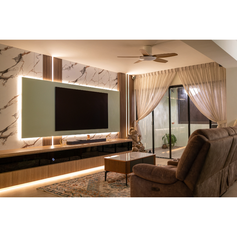 Tampines Avenue 7 (5-RM RESALE HDB) thumbnail 15