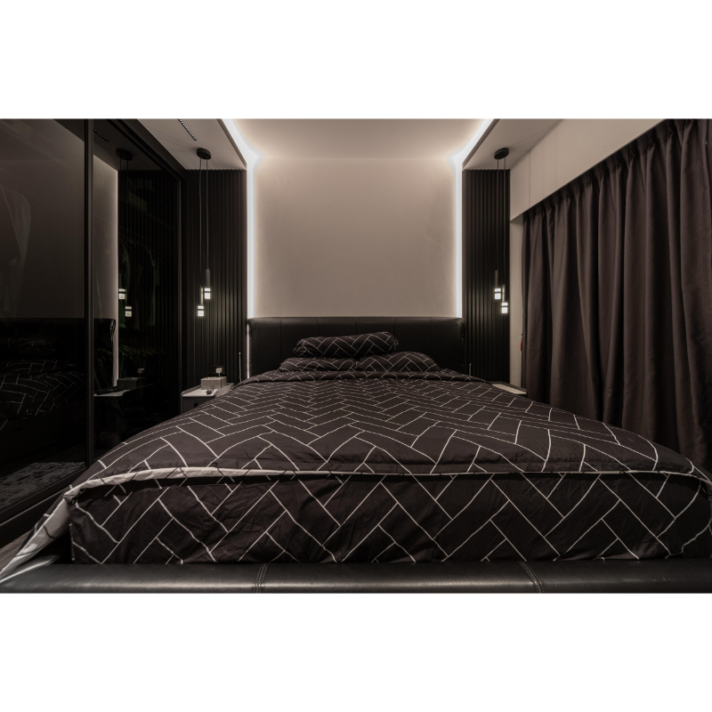 Punggol Drive (5-RM RESALE HDB)