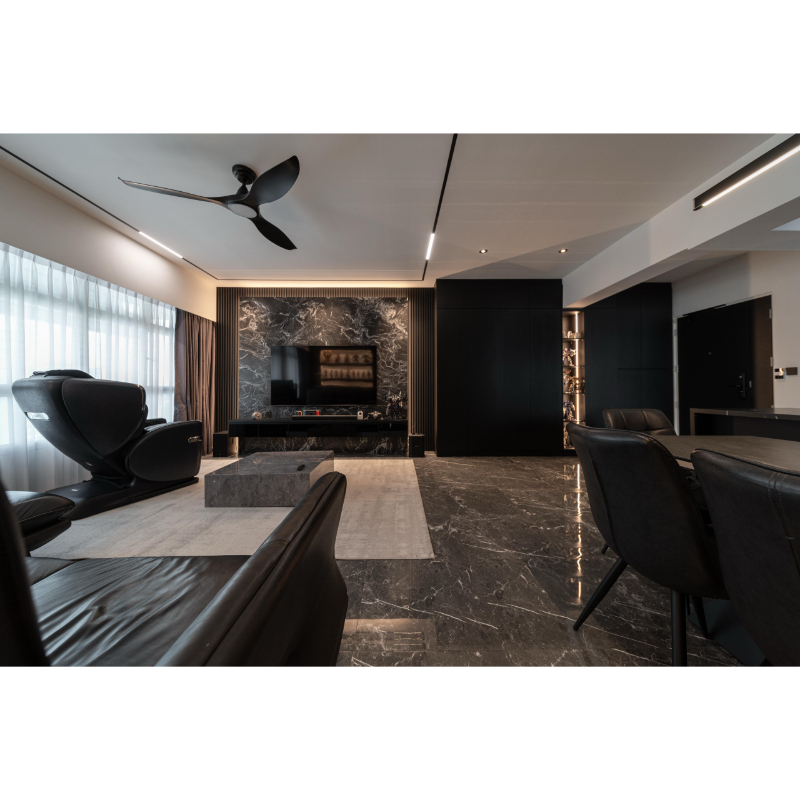 Punggol Drive (5-RM RESALE HDB) thumbnail 3
