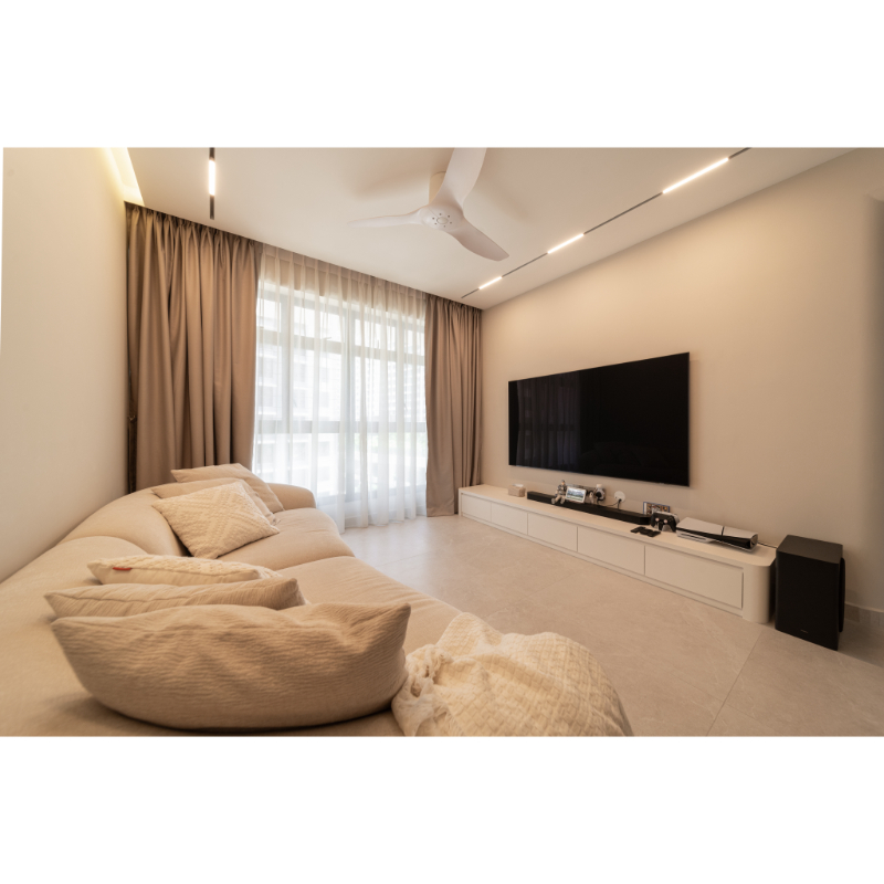 Northshore Drive (4-RM HDB BTO) thumbnail 4