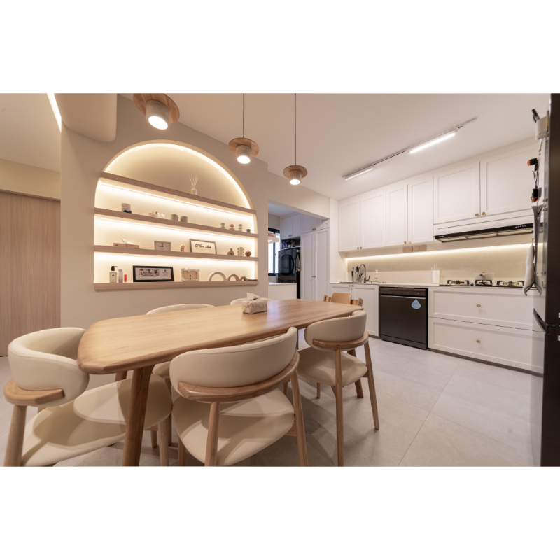 Northshore Drive (4-RM HDB BTO) thumbnail 8